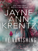 Book Cover for "The Vanishing"