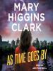 Book Cover for "As Time Goes By"