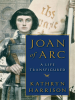Book Cover for "Joan of Arc"