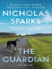 Book Cover for "The Guardian"