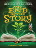 Book Cover for "The End of the Story"