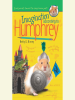 Book Cover for "Imagination According to Humphrey"