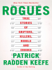Book Cover for "Rogues"