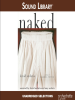 Book Cover for "Naked"