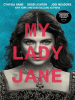 Book Cover for "My Lady Jane"