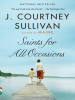 Book Cover for "Saints for All Occasions"