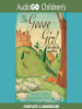 Book Cover for "The Goose Girl"