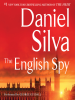 Book Cover for "The English Spy"