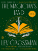 Book Cover for "The Magician's Land"