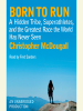 Book Cover for "Born to Run"
