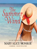Book Cover for "The Summer Wind"