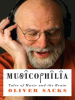 Book Cover for "Musicophilia"