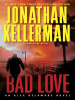 Book Cover for "Bad Love"