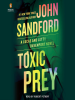 Book Cover for "Toxic Prey"