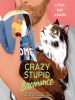 Book Cover for "Crazy Stupid Bromance"