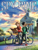 Book Cover for "Spy Ring"