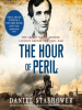 Book Cover for "The Hour of Peril"