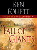 Book Cover for "Fall of Giants"