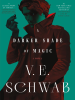 Book Cover for "A Darker Shade of Magic"