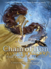 Book Cover for "Chain of Iron"