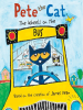 Book Cover for "The Wheels on the Bus"