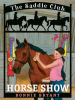 Book Cover for "Horse Show"