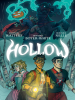 Book Cover for "Hollow"