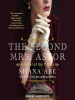 Book Cover for "The Second Mrs. Astor"