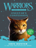 Book Cover for "Onestar's Confession"