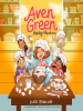 Book Cover for "Aven Green Baking Machine"