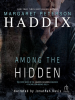 Book Cover for "Among the Hidden"