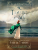 Book Cover for "A Tempest at Sea"