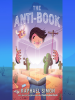 Book Cover for "The Anti-Book"