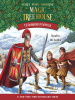 Book Cover for "Warriors in Winter"