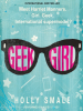 Book Cover for "Geek Girl"