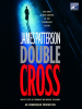 Book Cover for "Double Cross"