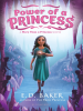 Book Cover for "Power of a Princess"