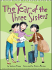 Book Cover for "The Year of the Three Sisters"