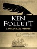 Book Cover for "A Place Called Freedom"