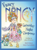 Book Cover for "Fancy Nancy"
