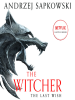 Book Cover for "The Last Wish"