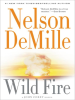 Book Cover for "Wild Fire"