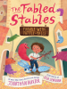 Book Cover for "Trouble with Tattle-Tails"