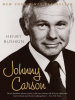 Book Cover for "Johnny Carson"