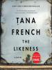 Book Cover for "The Likeness"