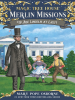 Book Cover for "Abe Lincoln at Last!"