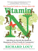 Book Cover for "Vitamin N"