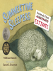 Book Cover for "Summertime Sleepers"