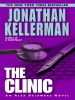 Book Cover for "The Clinic"