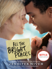Book Cover for "All the Bright Places"